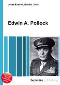 Edwin A. Pollock