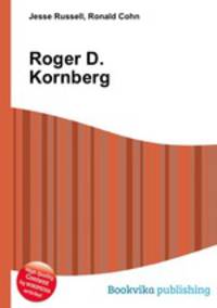 Roger D. Kornberg