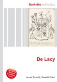 De Lacy