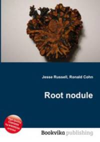 Root nodule