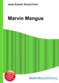Marvin Mangus