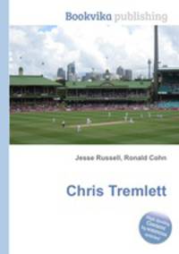 Chris Tremlett