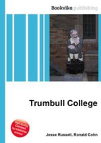 Trumbull College