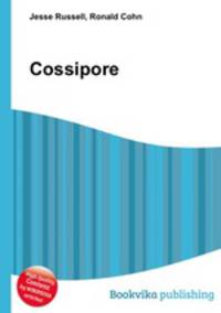 Cossipore