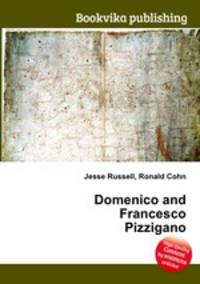 Domenico and Francesco Pizzigano