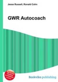 GWR Autocoach