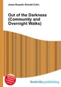Out of the Darkness (Community and Overnight Walks)