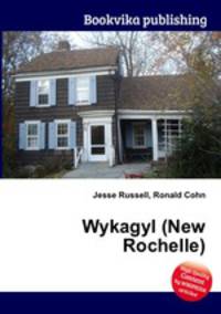 Wykagyl (New Rochelle)
