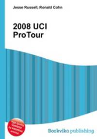 2008 UCI ProTour