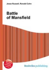 Battle of Mansfield