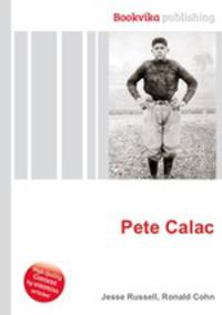 Pete Calac