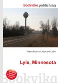 Lyle, Minnesota