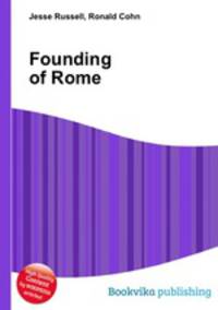 Founding of Rome