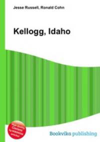 Kellogg, Idaho