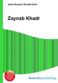 Zaynab Khadr