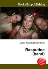 Rasputina (band)