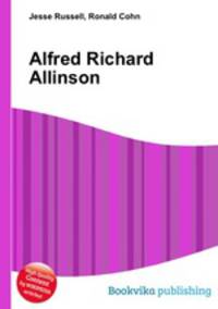 Alfred Richard Allinson