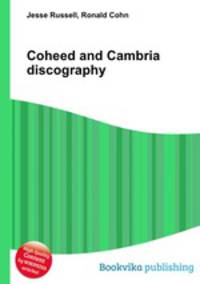 Coheed and Cambria discography
