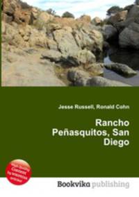 Rancho Penasquitos, San Diego