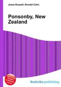 Ponsonby, New Zealand