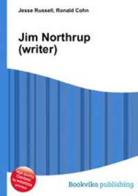 Jim Northrup (writer)