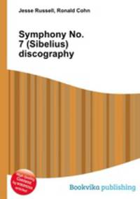 Symphony No. 7 (Sibelius) discography