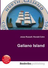 Galiano Island