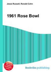 1961 Rose Bowl