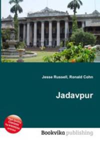Jadavpur