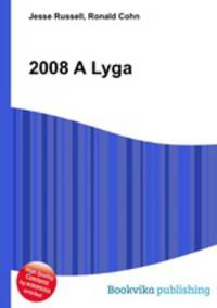 2008 A Lyga