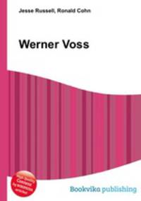 Werner Voss
