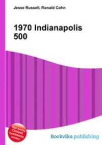 1970 Indianapolis 500