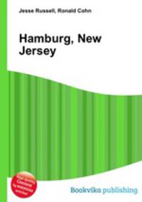 Hamburg, New Jersey
