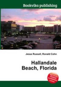 Hallandale Beach, Florida