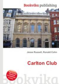 Carlton Club