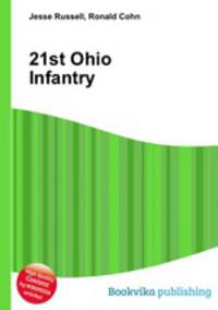 21st Ohio Infantry
