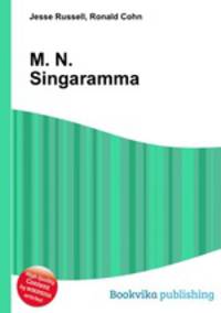 M. N. Singaramma