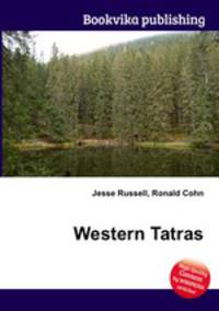 Western Tatras