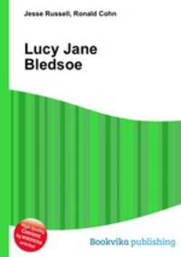 Lucy Jane Bledsoe
