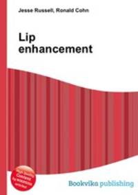 Lip enhancement