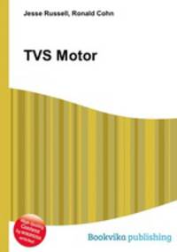 TVS Motor