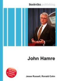 John Hamre