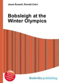Bobsleigh at the Winter Olympics