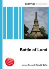 Battle of Lund