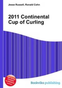 2011 Continental Cup of Curling