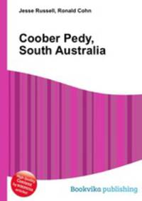 Coober Pedy, South Australia
