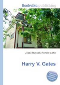 Harry V. Gates