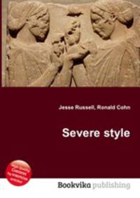 Severe style