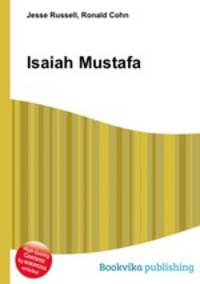 Isaiah Mustafa