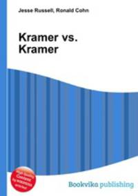 Kramer vs. Kramer